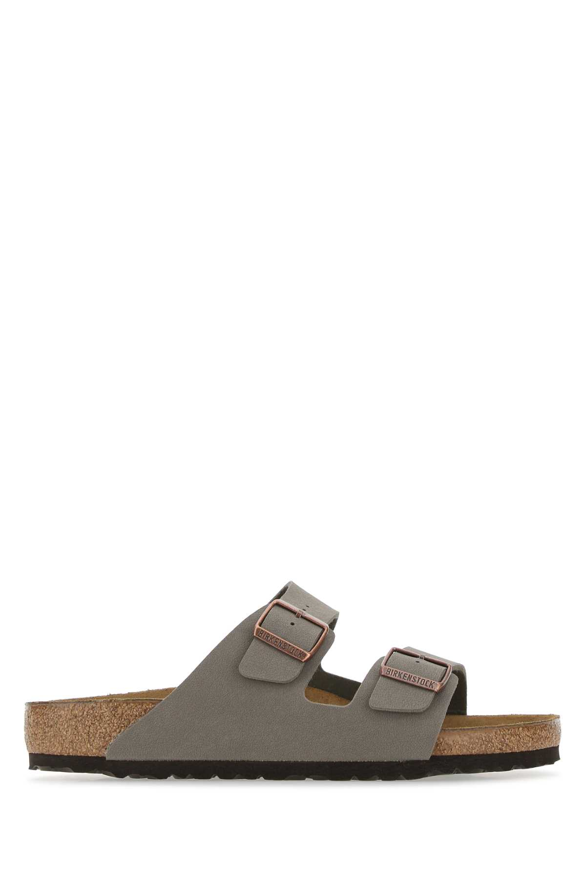 [Birkenstock] Slippers FW26 151211 STONE