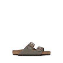 [Birkenstock] Slippers FW26 151211 STONE