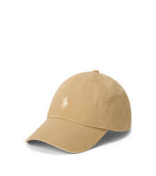 [Polo Ralph Lauren] Cap FW26 710667709516