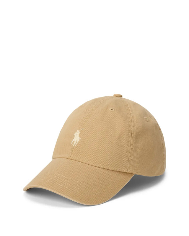 [Polo Ralph Lauren] Cap FW26 710667709516