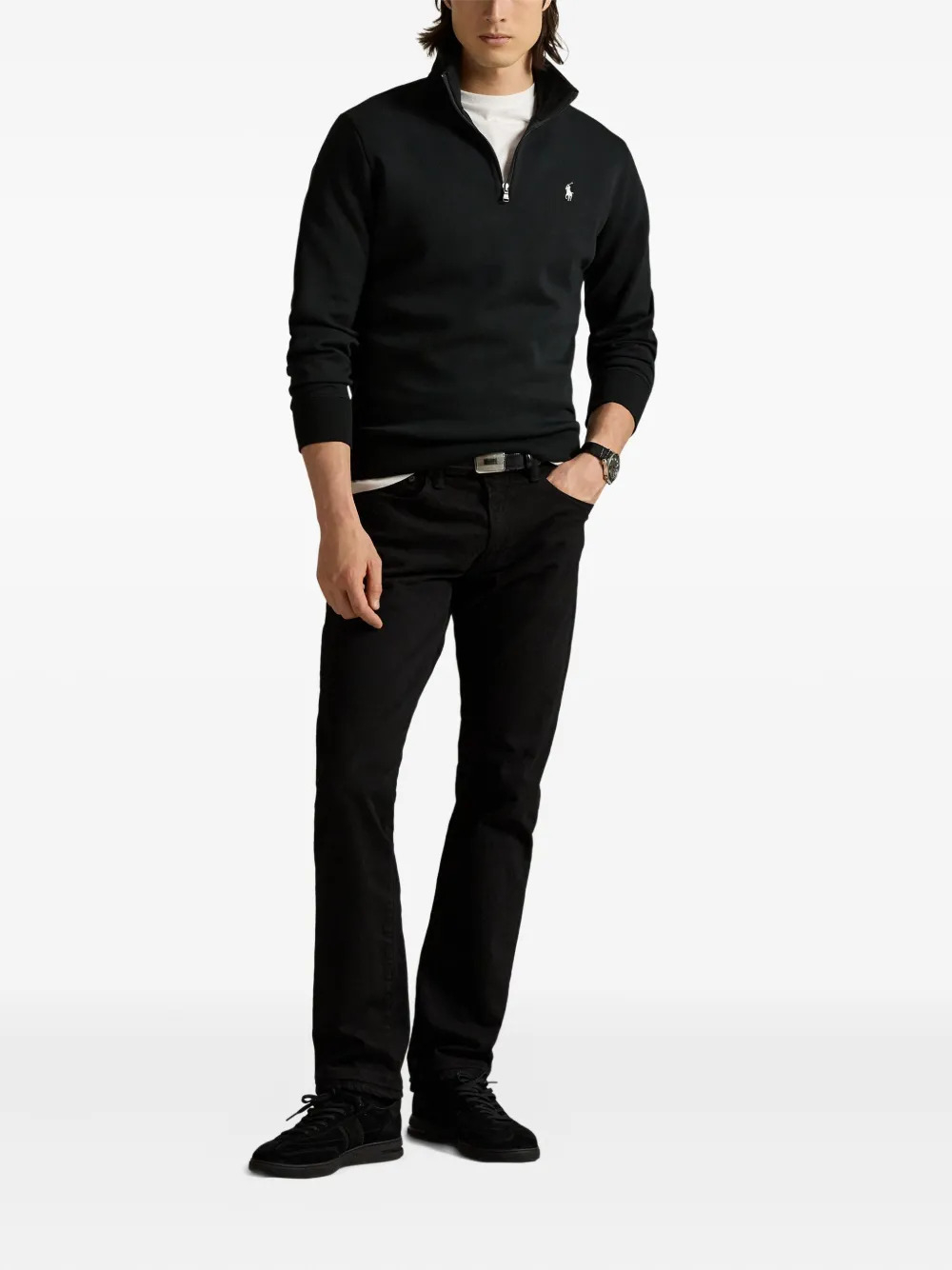 [Polo Ralph Lauren] Knitwear FW26 710P06234001