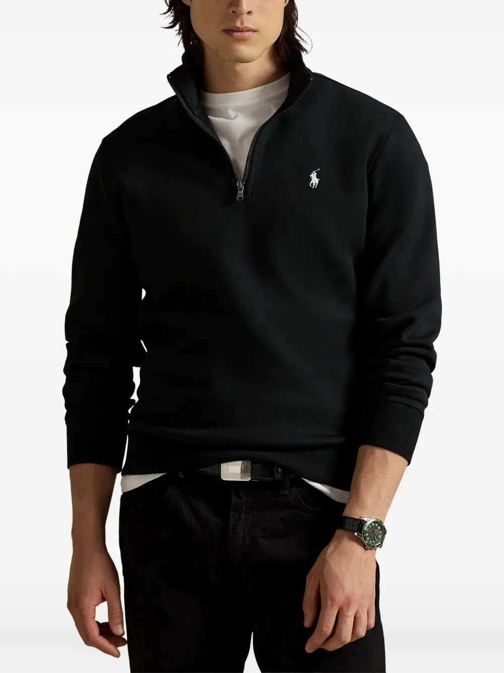 [Polo Ralph Lauren] Knitwear FW26 710P06234001