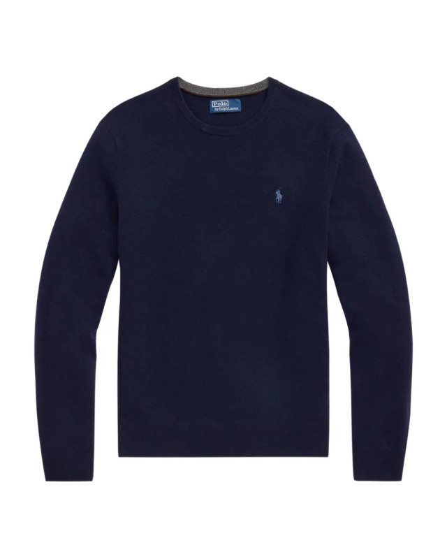 [Polo Ralph Lauren] Knitwear FW26 710974148001