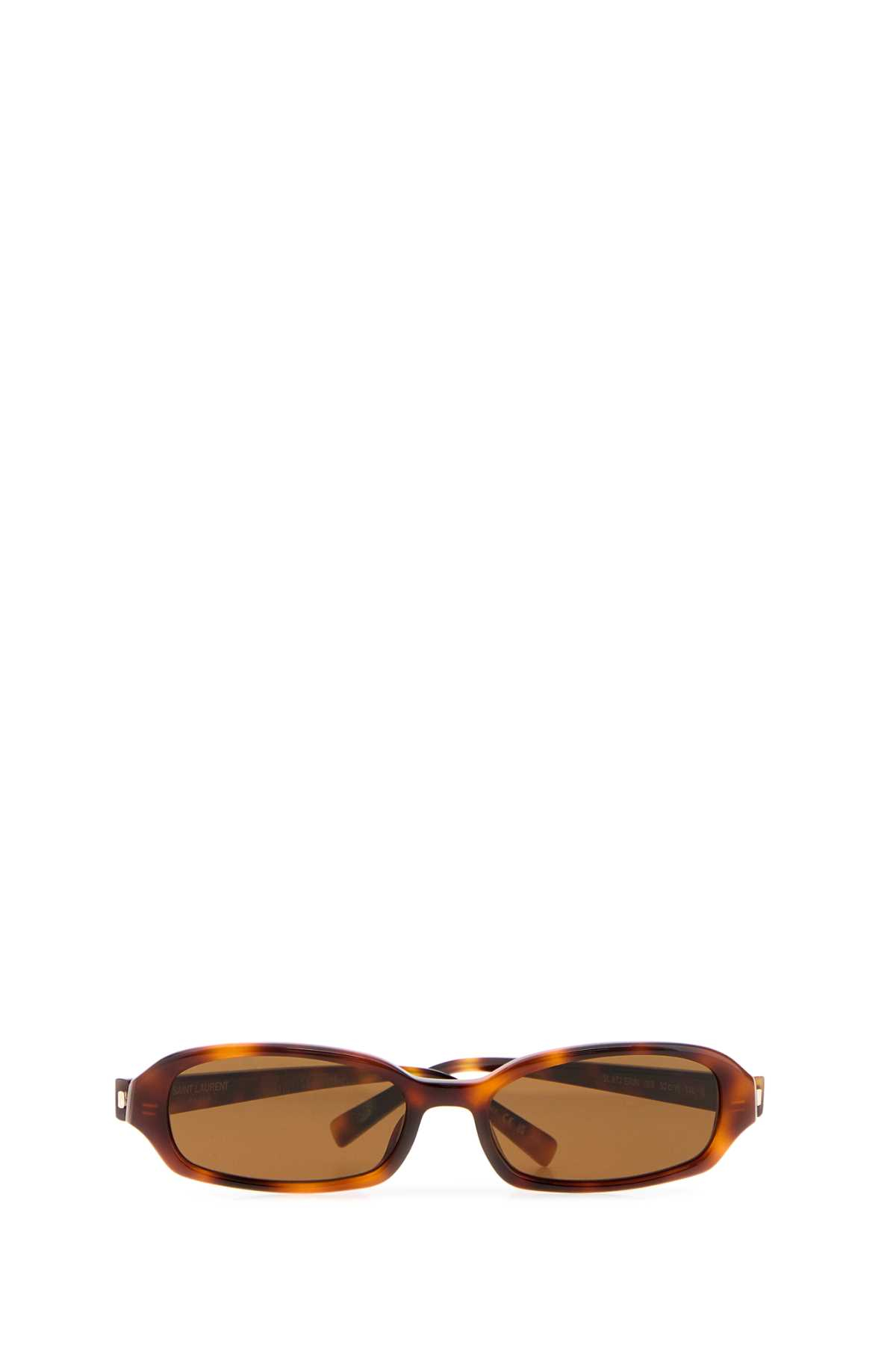 [Saint Laurent] Sunglasses FW26 A003D3Y9956 2345