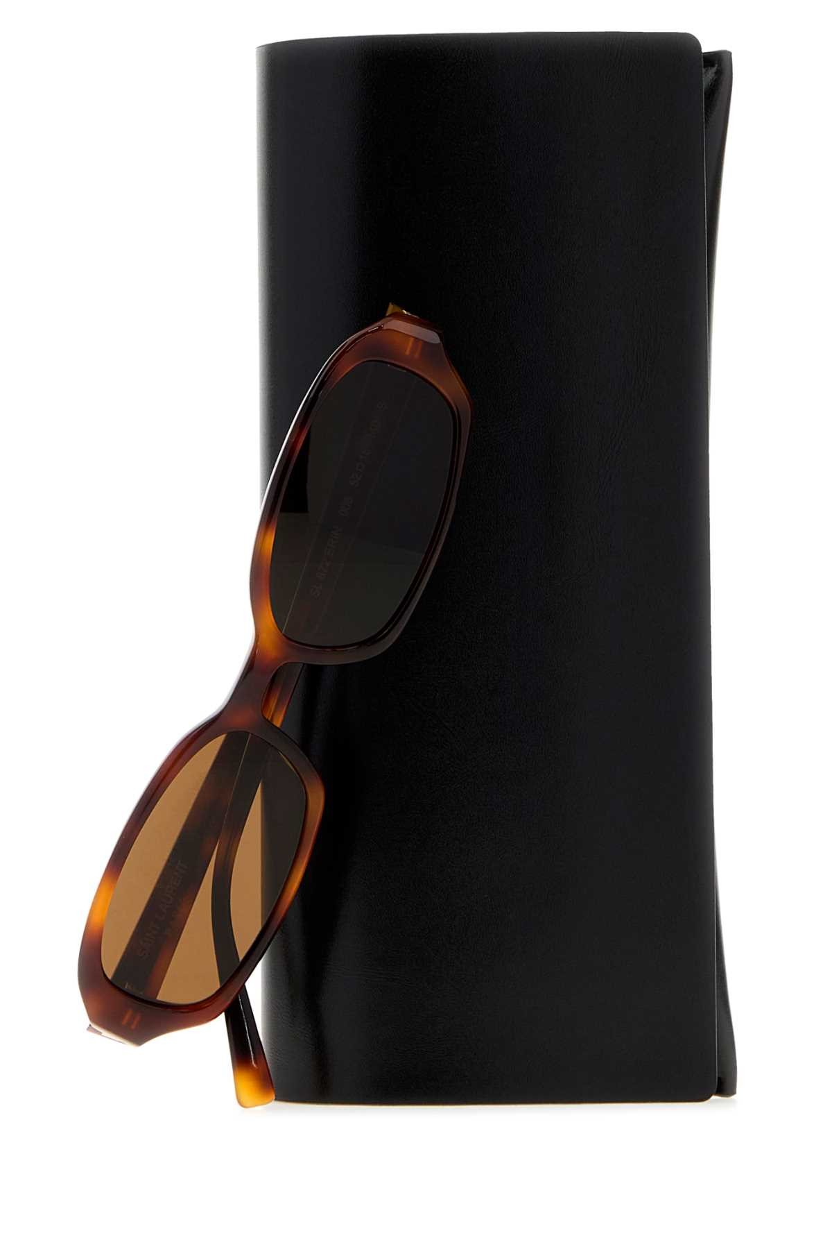 [Saint Laurent] Sunglasses FW26 A003D3Y9956 2345