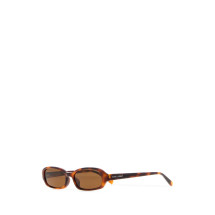 [Saint Laurent] Sunglasses FW26 A003D3Y9956 2345