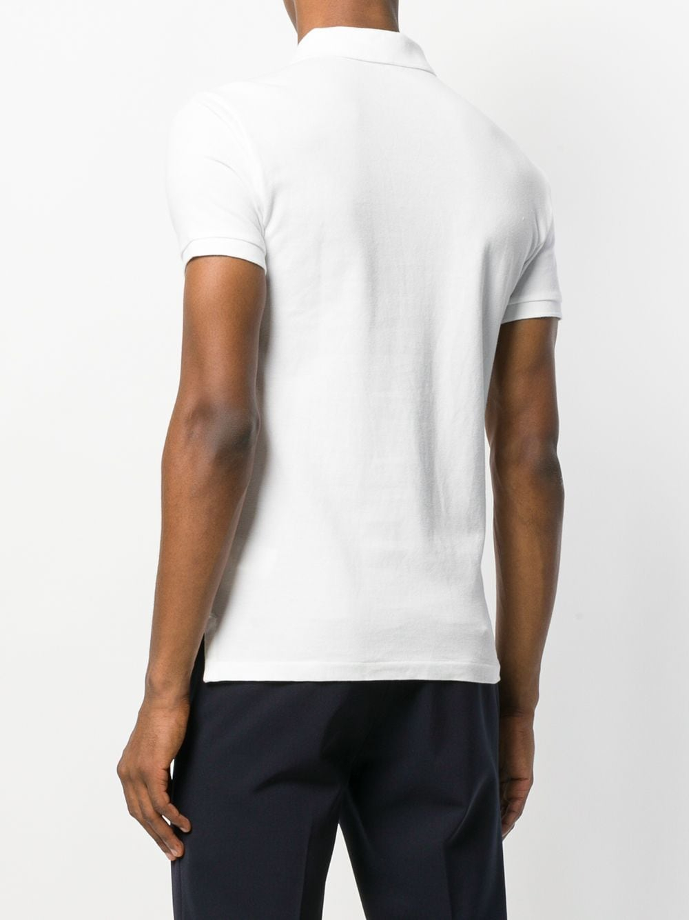 [Polo Ralph Lauren] T-shirts Short Sleeve FW26 710548797001