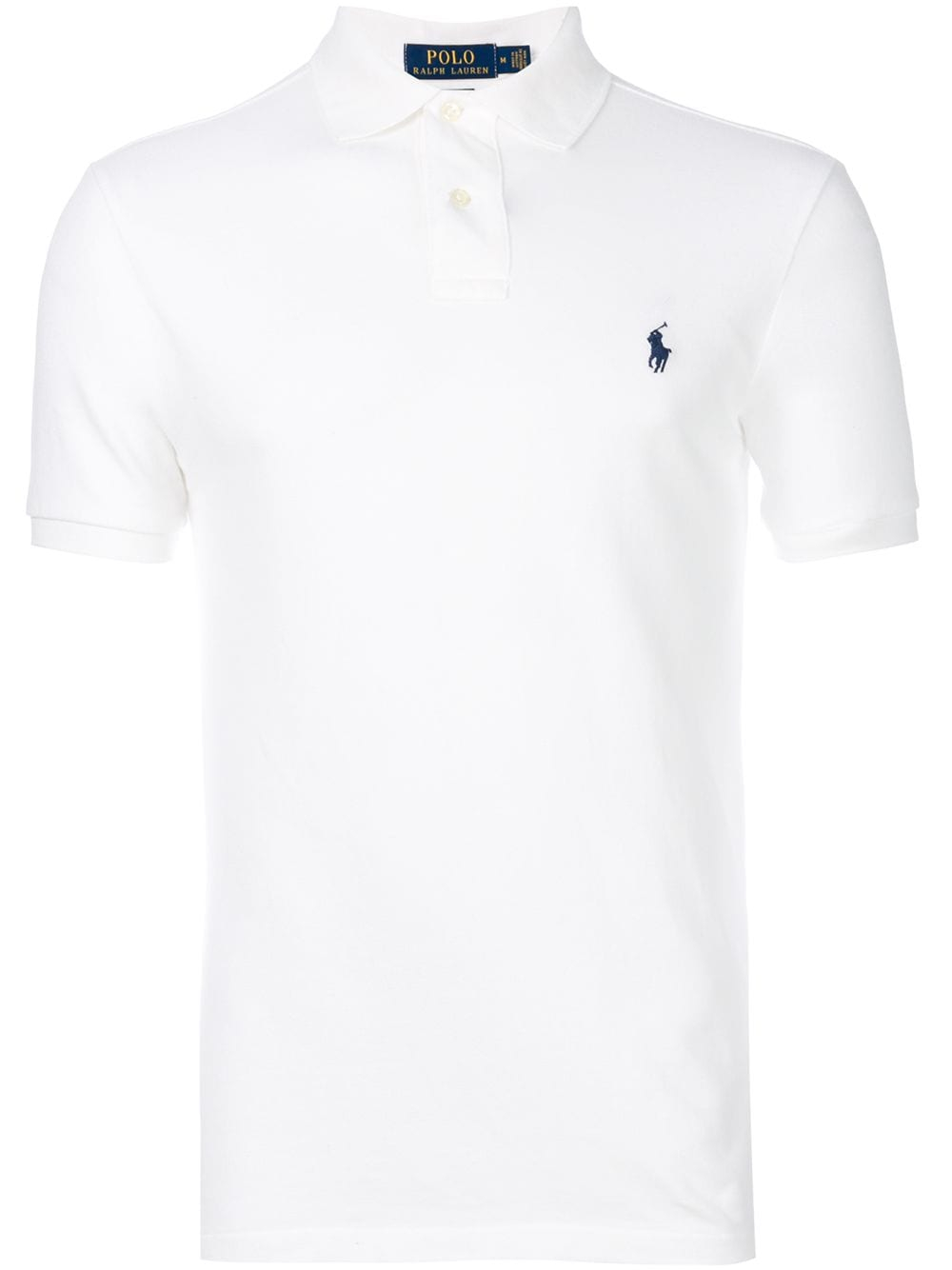 [Polo Ralph Lauren] T-shirts Short Sleeve FW26 710548797001
