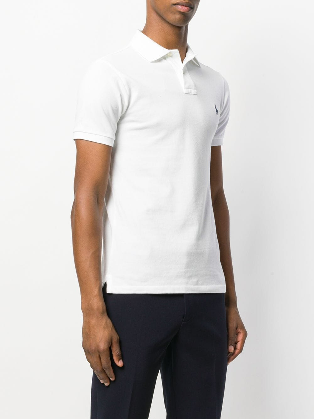 [Polo Ralph Lauren] T-shirts Short Sleeve FW26 710548797001