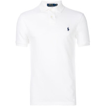 [Polo Ralph Lauren] T-shirts Short Sleeve FW26 710548797001
