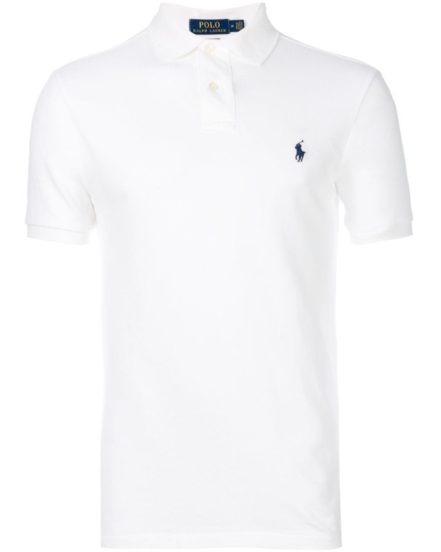 [Polo Ralph Lauren] T-shirts Short Sleeve FW26 710548797001