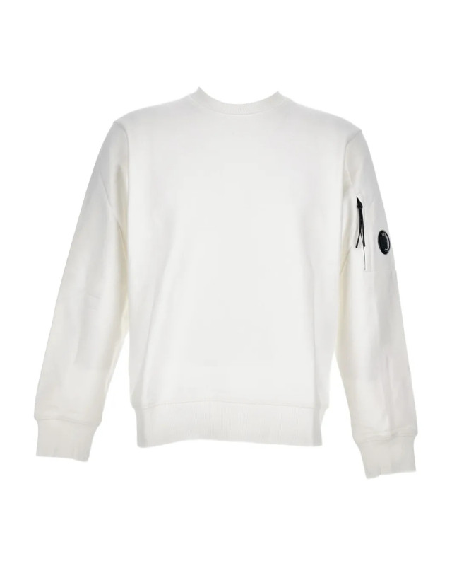 [C.P. Company] Sweatshirt FW26 RCCMSS713A005086W103