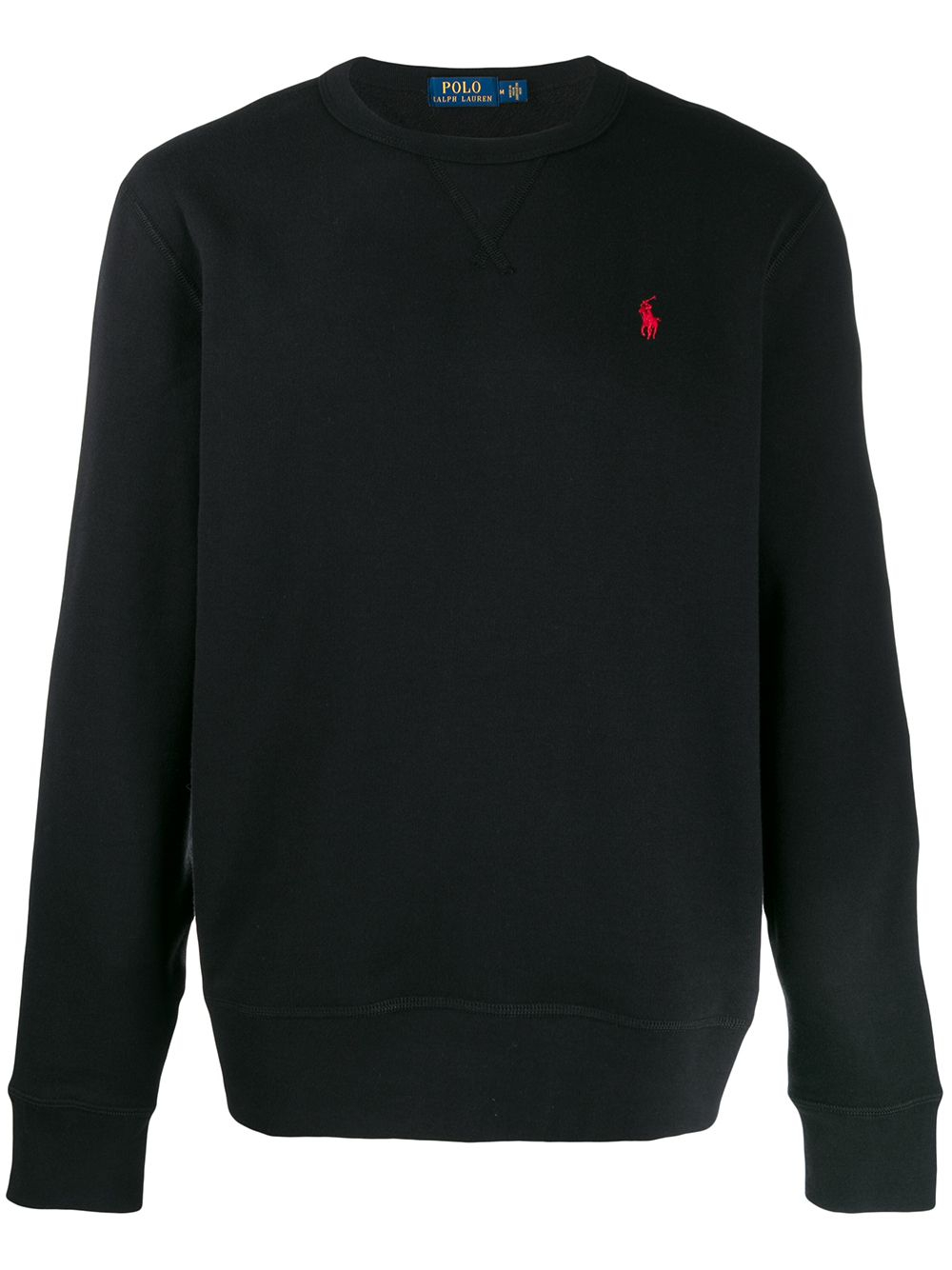 [Polo Ralph Lauren] Sweatshirt FW26 710766772001