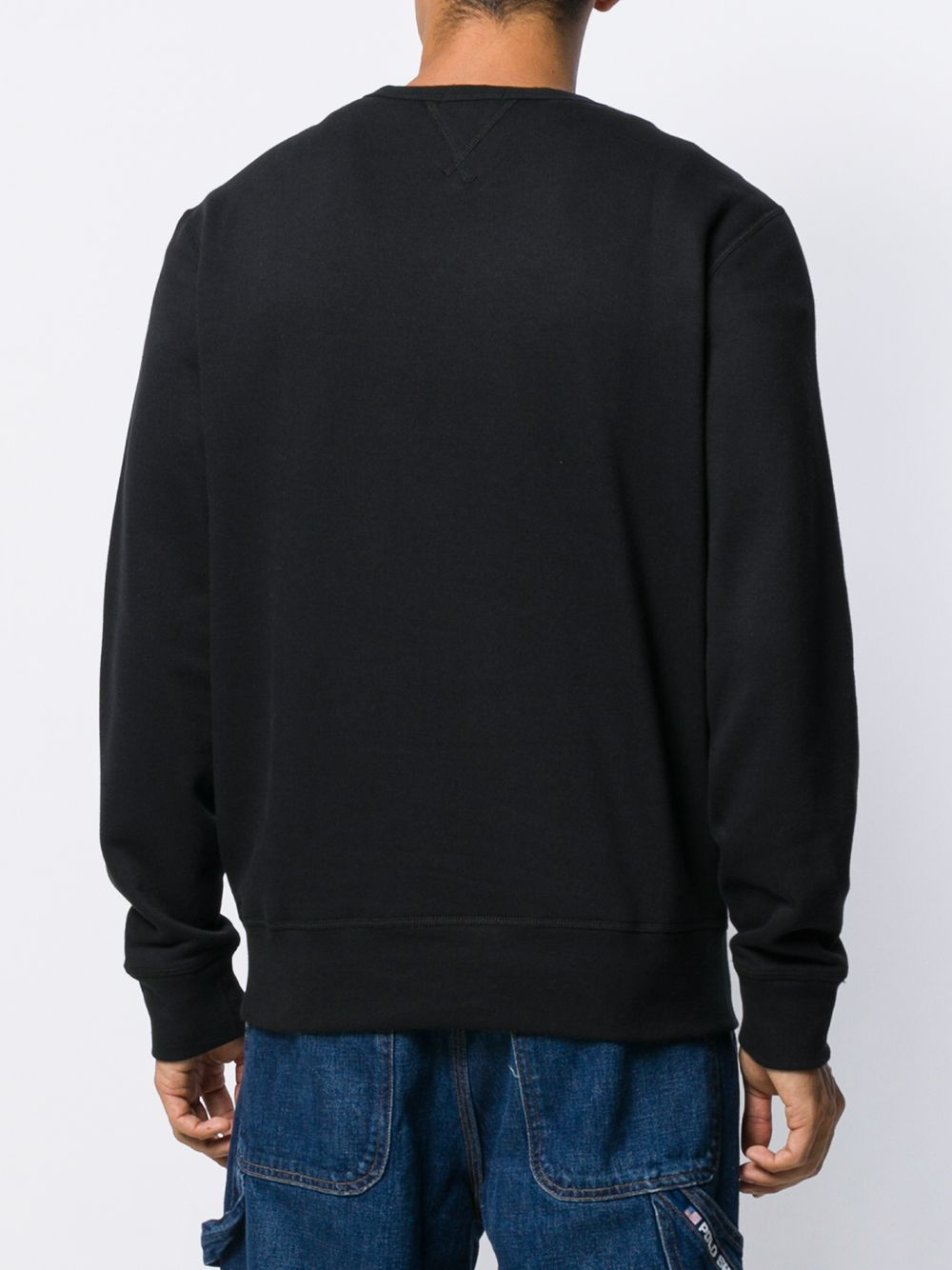 [Polo Ralph Lauren] Sweatshirt FW26 710766772001