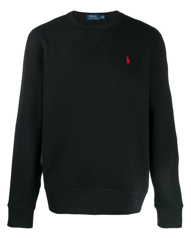 [Polo Ralph Lauren] Sweatshirt FW26 710766772001