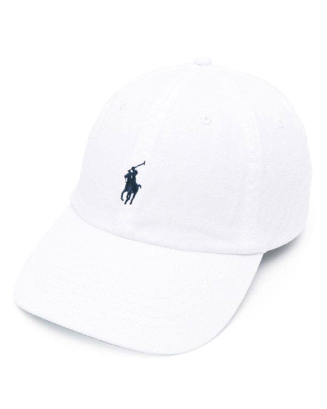 [Polo Ralph Lauren] Cap FW26 710548524011