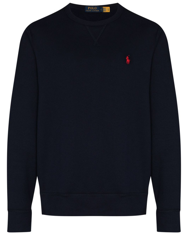 [Polo Ralph Lauren] Sweatshirt FW26 710766772003
