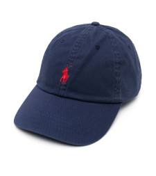 [Polo Ralph Lauren] Cap FW26 710548524014