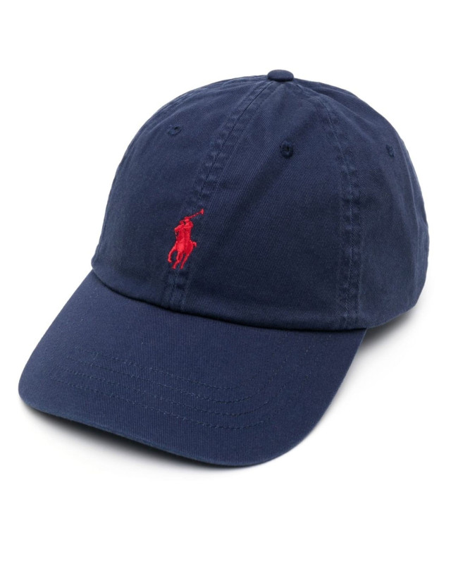 [Polo Ralph Lauren] Cap FW26 710548524014