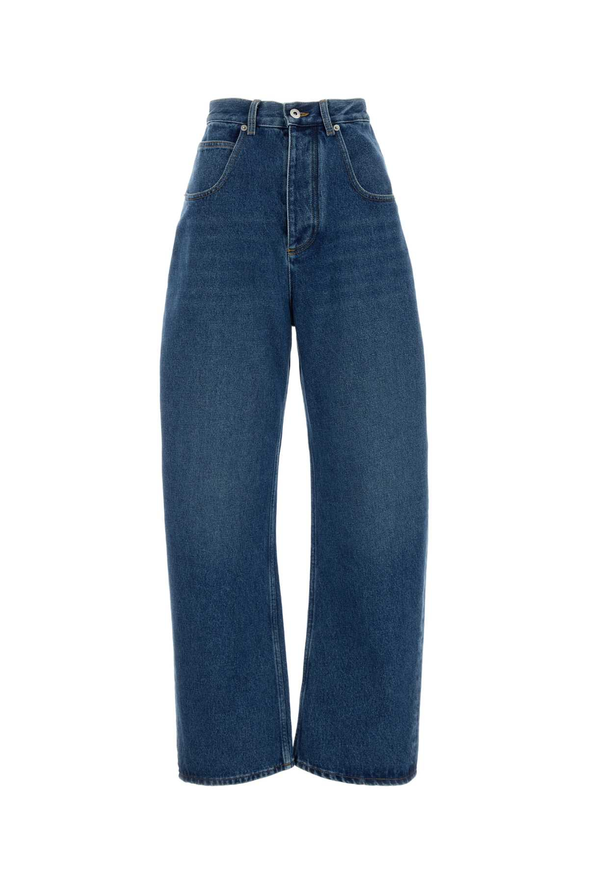 [Bottega Veneta] Jeans FW26 A003AHV69P0 4300