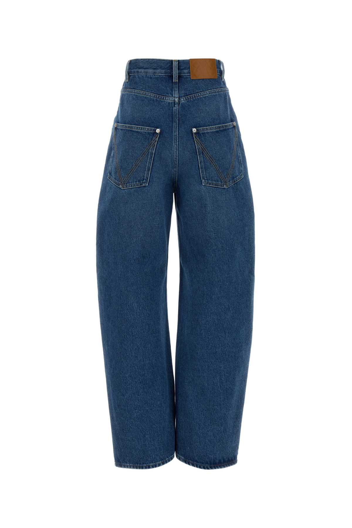 [Bottega Veneta] Jeans FW26 A003AHV69P0 4300