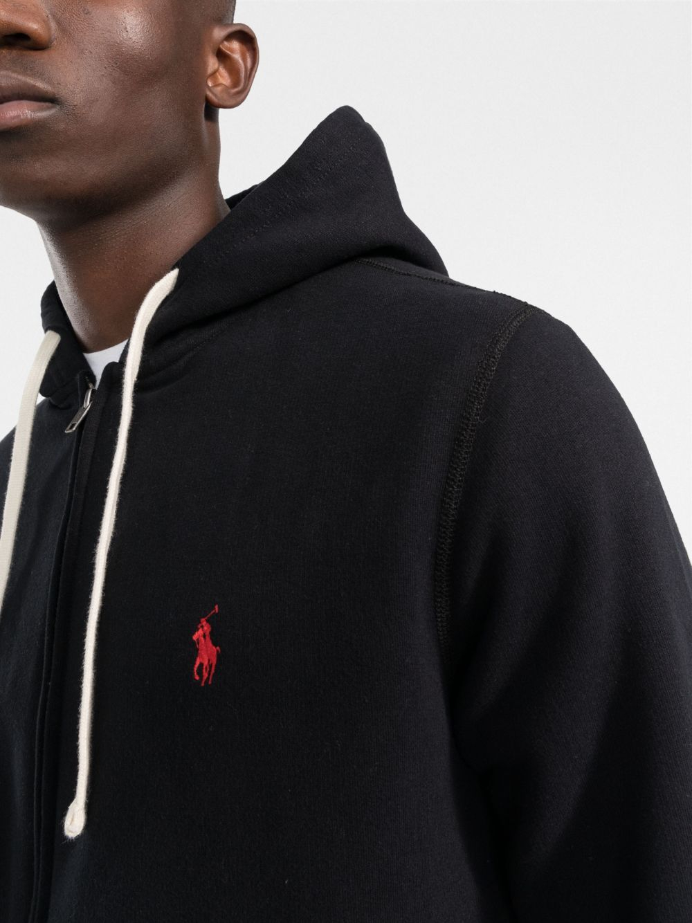 [Polo Ralph Lauren] Zip Up FW26 710813297001