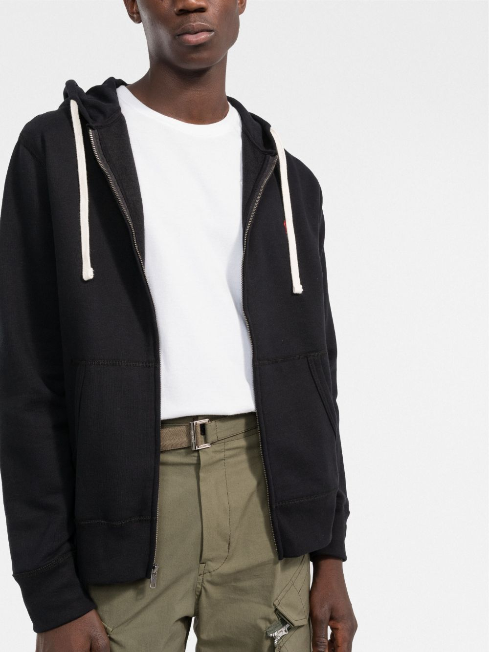 [Polo Ralph Lauren] Zip Up FW26 710813297001