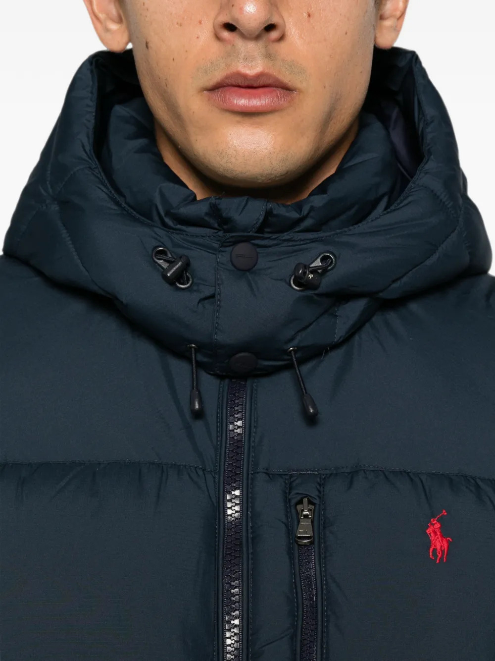 [Polo Ralph Lauren] Down Jacket FW26 710968278003