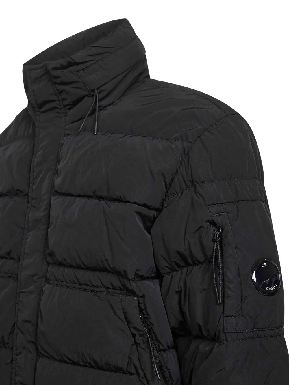 [C.P. Company] Down Jacket FW26 21CMOW012A005904G999