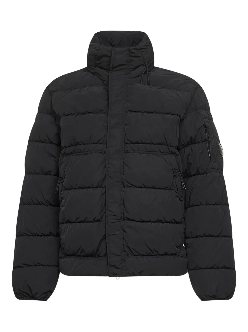 [C.P. Company] Down Jacket FW26 21CMOW012A005904G999