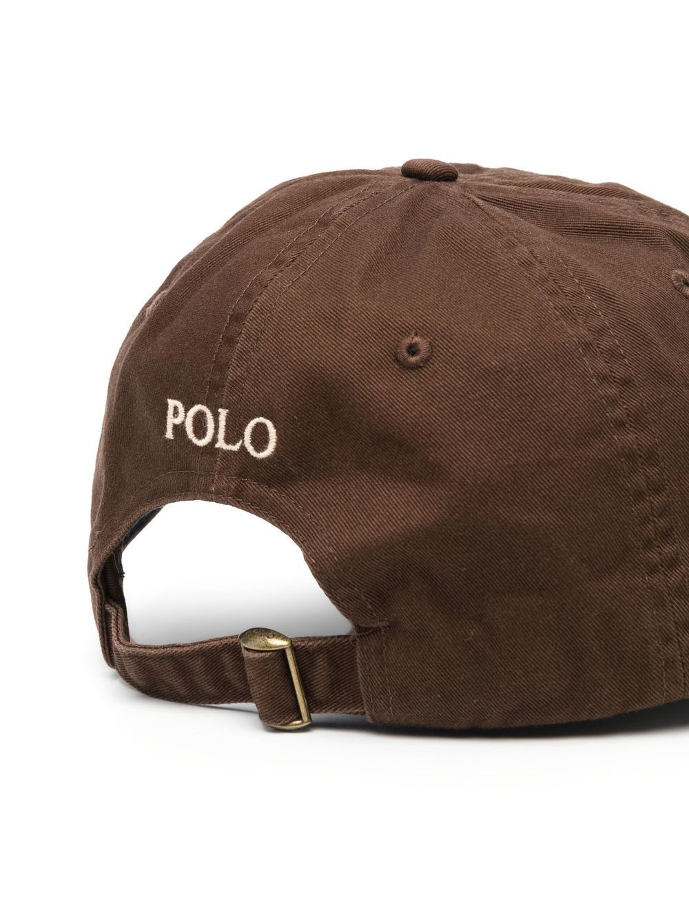 [Polo Ralph Lauren] Cap FW26 710667709058