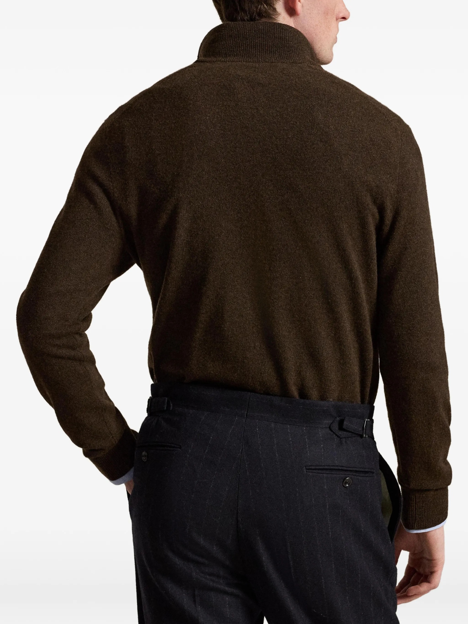 [Polo Ralph Lauren] Knitwear FW26 710876756503