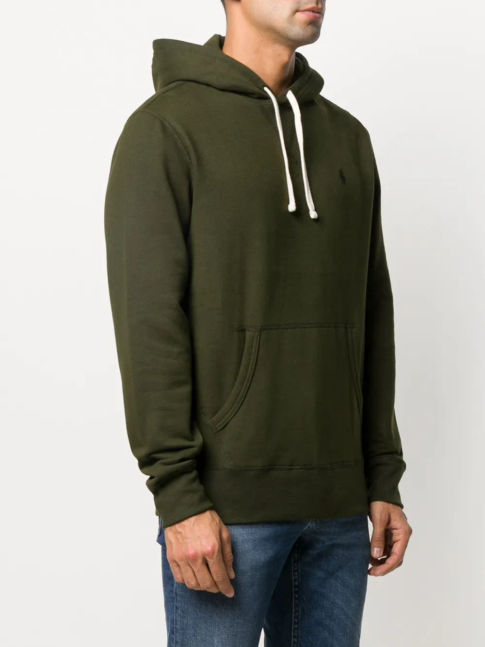 [Polo Ralph Lauren] Zip Up FW26 710766778024
