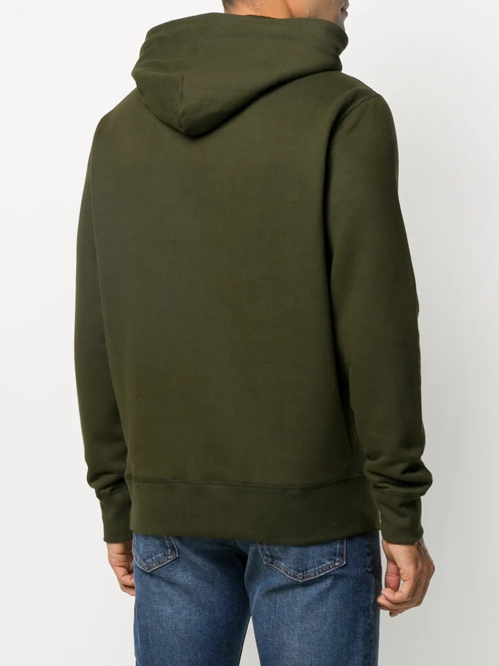 [Polo Ralph Lauren] Zip Up FW26 710766778024