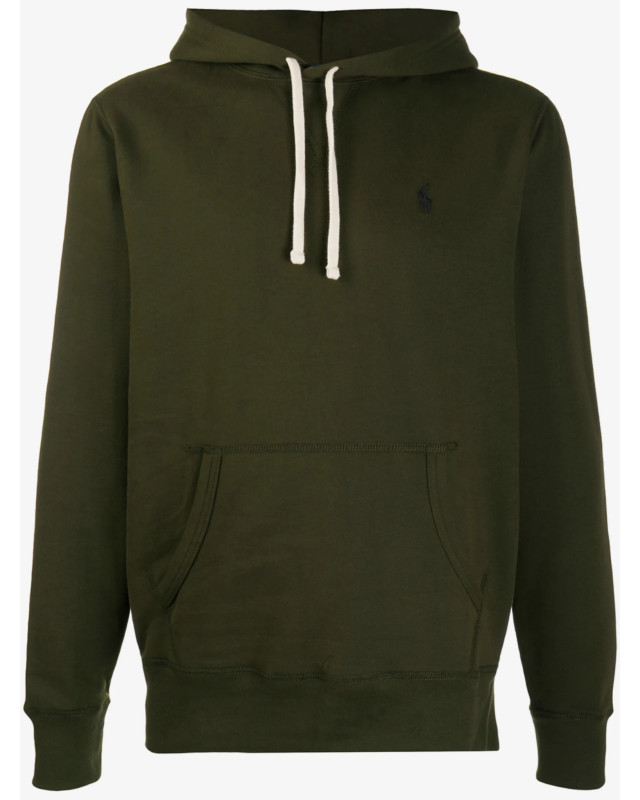 [Polo Ralph Lauren] Zip Up FW26 710766778024