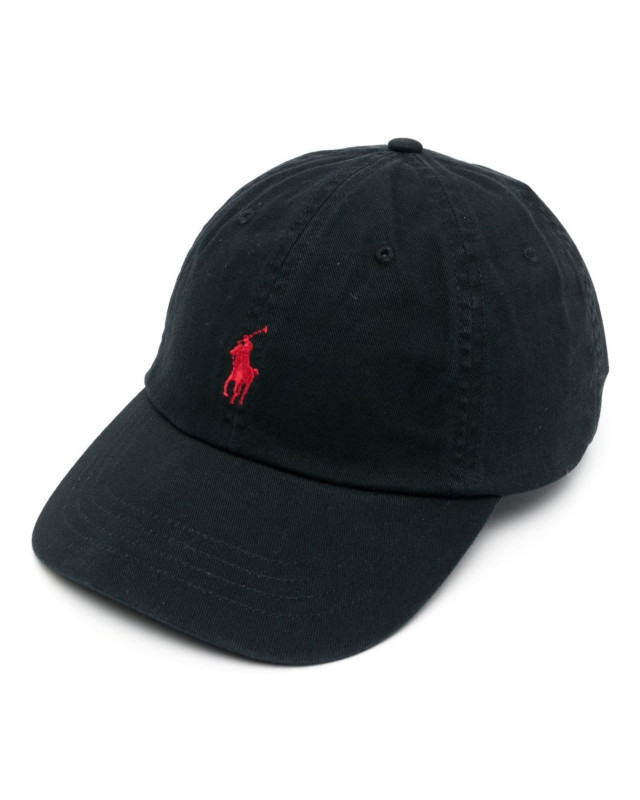 [Polo Ralph Lauren] Cap FW26 710548524012