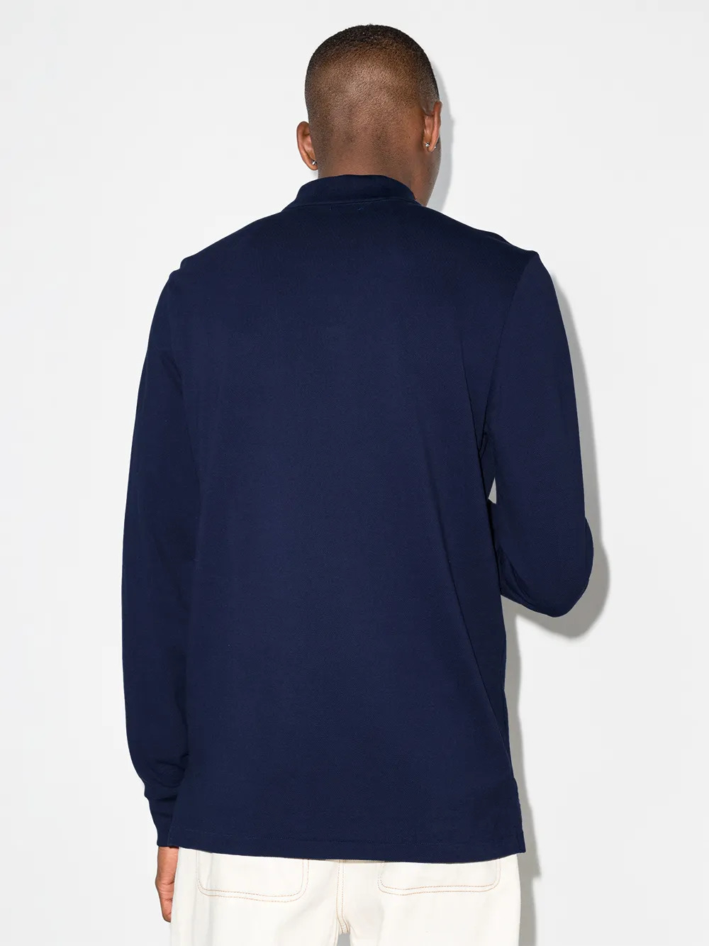 [Polo Ralph Lauren] T-shirts Long Sleeve FW26 710680790046