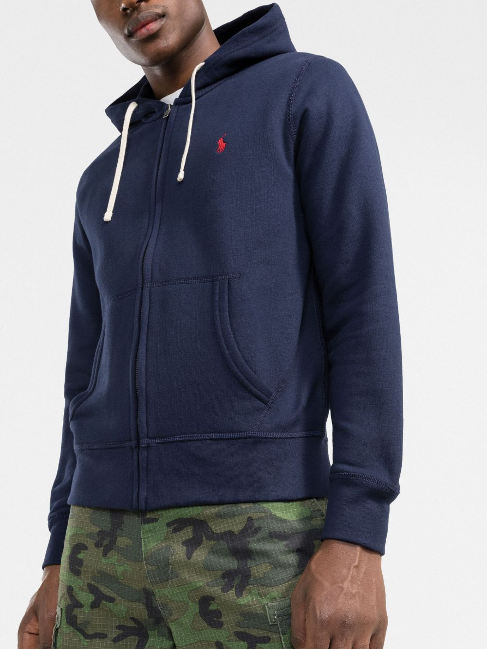 [Polo Ralph Lauren] Zip Up FW26 710813297004