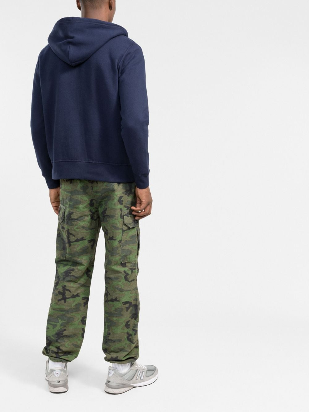 [Polo Ralph Lauren] Zip Up FW26 710813297004