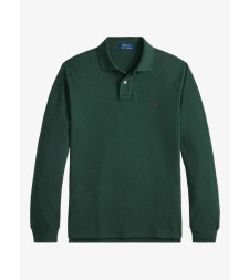 [Polo Ralph Lauren] T-shirts Long Sleeve FW26 710680790149