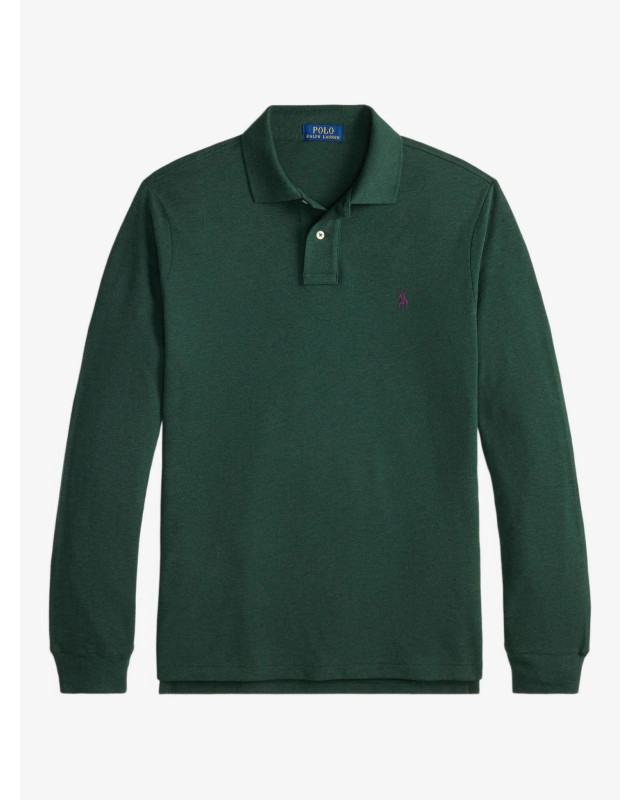 [Polo Ralph Lauren] T-shirts Long Sleeve FW26 710680790149