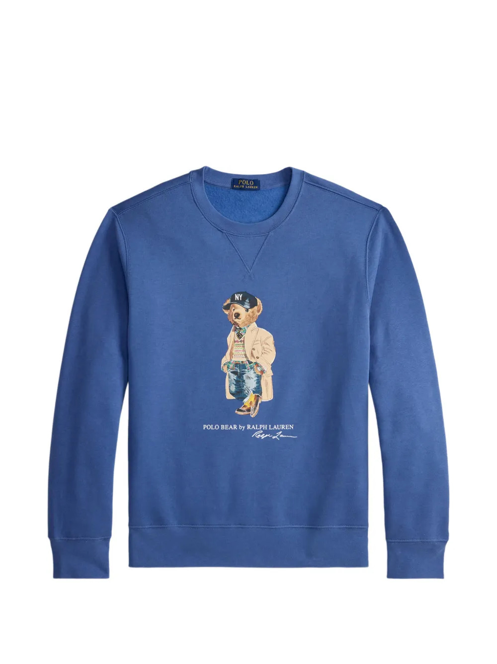 [Polo Ralph Lauren] Knitwear FW26 710B27073001