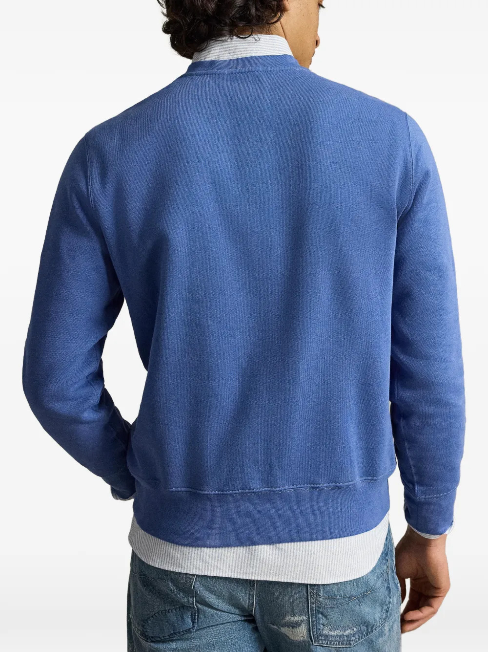 [Polo Ralph Lauren] Knitwear FW26 710B27073001