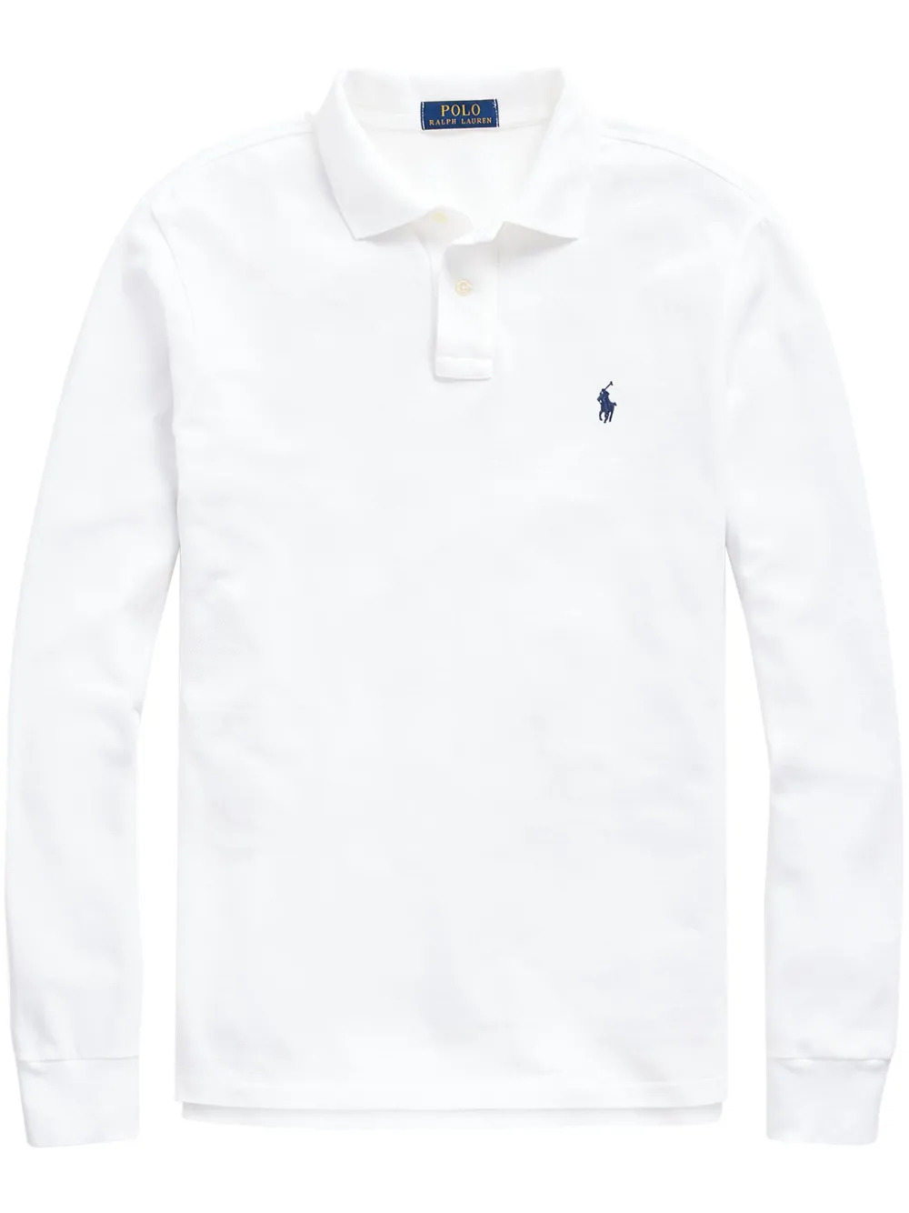 [Polo Ralph Lauren] T-shirts Long Sleeve FW26 710680790001