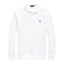 [Polo Ralph Lauren] T-shirts Long Sleeve FW26 710680790001