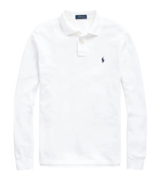[Polo Ralph Lauren] T-shirts Long Sleeve FW26 710680790001