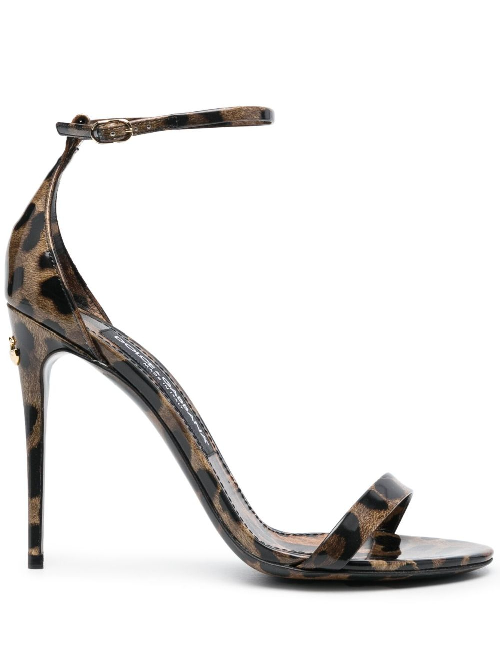 [Dolce & Gabbana] Sandals FW26 CR1339AM568HA93M