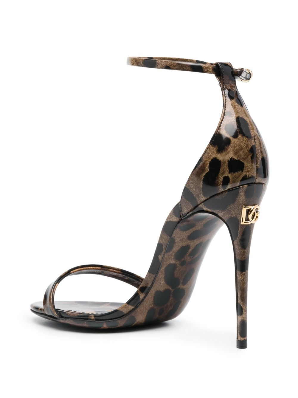 [Dolce & Gabbana] Sandals FW26 CR1339AM568HA93M