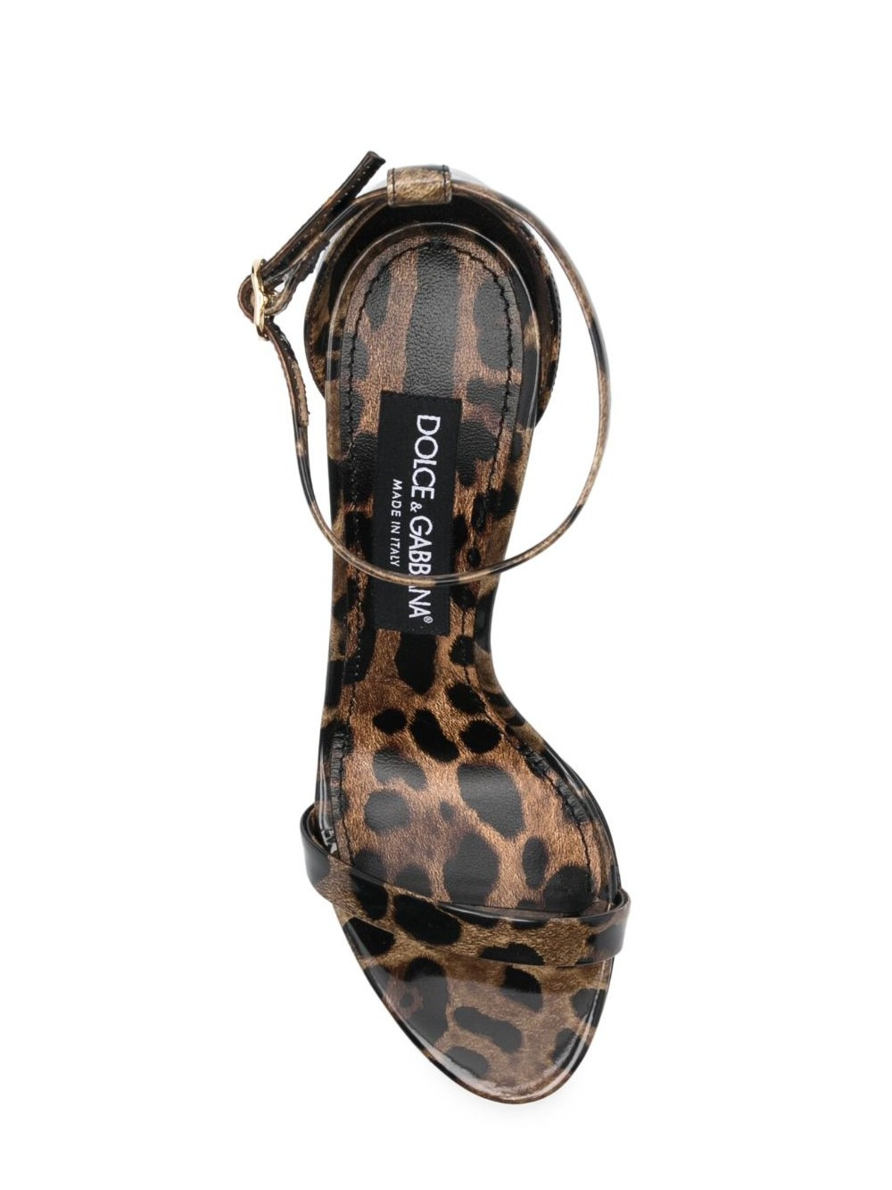[Dolce & Gabbana] Sandals FW26 CR1339AM568HA93M