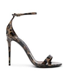 [Dolce & Gabbana] Sandals FW26 CR1339AM568HA93M